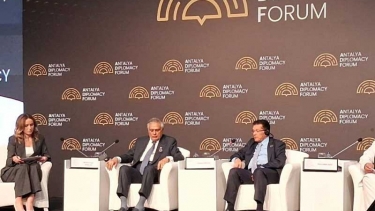 রোহিঙ্গা সংকটের টেকসই সমাধান রাখাইনে : পররাষ্ট্রমন্ত্রী