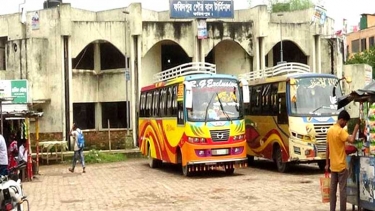 ডিজেলের মূল্য বৃদ্ধিতে বাস-মিনিবাসের ভাড়া পুনর্নির্ধারণ করে প্রজ্ঞাপন ‌জারি