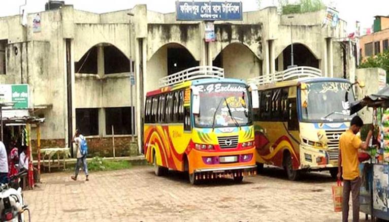 ডিজেলের মূল্য বৃদ্ধিতে বাস-মিনিবাসের ভাড়া পুনর্নির্ধারণ করে প্রজ্ঞাপন ‌জারি