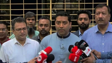 বৃত্তি পরীক্ষা চালু হওয়ায় শিক্ষার্থী ও অভিভাবকরা অত্যন্ত আনন্দিত: প্রতিমন্ত্রী ববি হাজ্জাজ