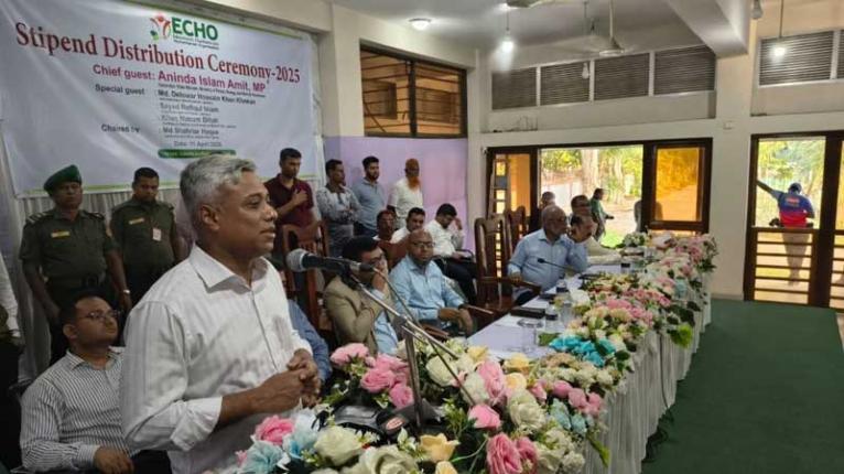 নারী শিক্ষার্থীদের জন্য সুখবর দিলেন প্রতিমন্ত্রী অমিত