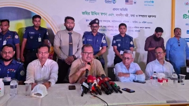 গ্যাস মজুদ থাকলেও তা উত্তোলনে আ. লীগ সরকার উদ্যোগ নেয়নি : তথ্যমন্ত্রী