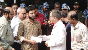 বাহরাইনে নিহত প্রবাসীর মরদেহ দেশে পৌঁছেছে, পরিবারের পাশে সরকার