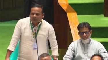 ১৮ মাস যে আরামে ছিলেন, সে আরাম এখন হচ্ছে না: বিরোধী দলকে প্রতিমন্ত্রী