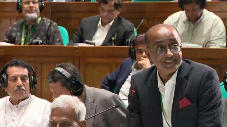 রাজনৈতিক হয়রানিমূলক ২৩ হাজারের বেশি মামলা প্রত্যাহার হয়েছে: আইনমন্ত্রী