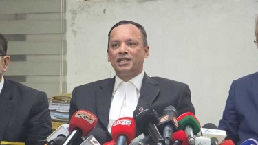 কোনো অধ্যাদেশ রহিতের সিদ্ধান্তে স্বাধীন বিচারবিভাগ প্রতিষ্ঠায় বাধাগ্রস্ত হবে না: অ্যাটর্নি জেনারেল