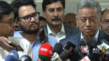 টাকা ছাপাতে চায় না সরকার: অর্থমন্ত্রী