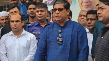 দেশে জ্বালানি তেল সরবরাহ ও মজুদ স্বাভাবিক রয়েছে : মীর শাহে আলম