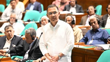 জাতীয় সংসদকে ব্যর্থ হতে দেওয়া যাবে না : প্রধানমন্ত্রী