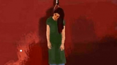 আলফাডাঙ্গায় প্রবাসীর স্ত্রীর ঝুলন্ত মরদেহ উদ্ধার