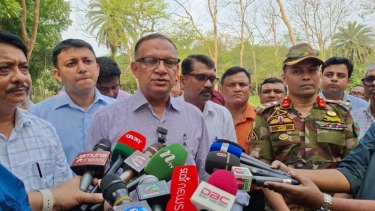 পাটের ঐতিহ্য ফিরিয়ে আনতে গবেষণা হচ্ছে : বস্ত্র ও পাট প্রতিমন্ত্রী