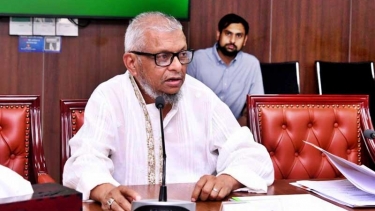 ভাষাগত দক্ষতা বাড়লে কর্মসংস্থানের সুযোগ প্রসারিত হবে : প্রবাসী কল্যাণমন্ত্রী