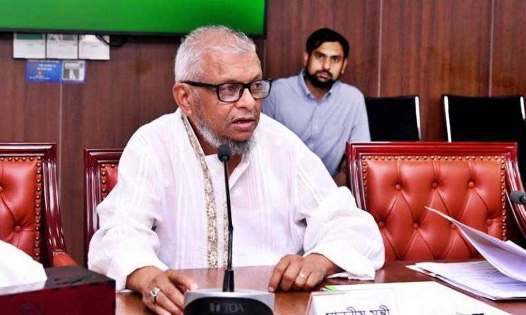 ভাষাগত দক্ষতা বাড়লে কর্মসংস্থানের সুযোগ প্রসারিত হবে : প্রবাসী কল্যাণমন্ত্রী