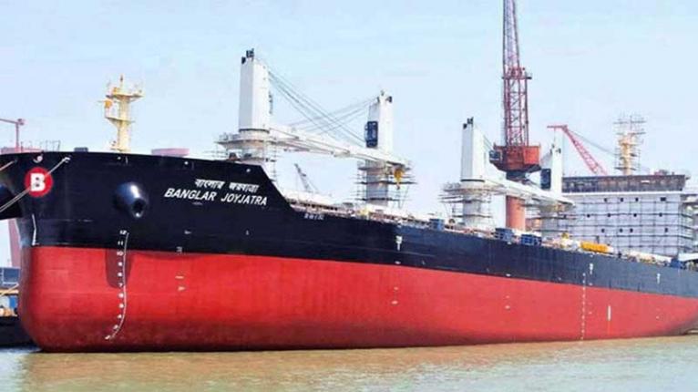 বাংলাদেশি জাহাজের নিরাপদ চলাচলের আশ্বাস দিল ইরান