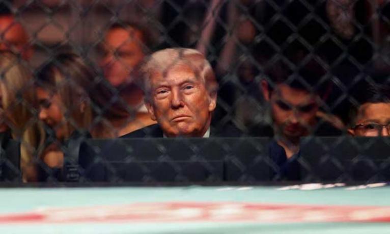 যুদ্ধবিরতির মেয়াদ বাড়ছে না, সামনে ‘অসাধারণ’ দুই দিন : ট্রাম্প