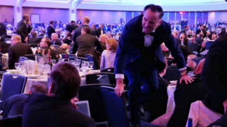 ট্রাম্প প্রশাসনের শীর্ষ কর্মকর্তাদের লক্ষ্য করেই হামলার চেষ্টা: মার্কিন অ্যাটর্নি জেনারেল