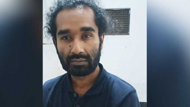 সৎমা হত্যাসহ ৭ মামলার আসামি ‘বহুরূপী’ রাসেল ফকির গ্রেপ্তার