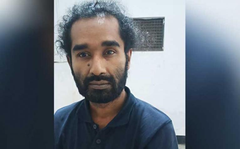 সৎমা হত্যাসহ ৭ মামলার আসামি ‘বহুরূপী’ রাসেল ফকির গ্রেপ্তার