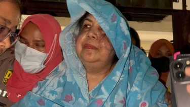 শিরীন শারমিনের রিমান্ড ও জামিন নামঞ্জুর, কারাগারে পাঠানোর নির্দেশ