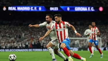 এমবাপ্পের ইনজুরির সঙ্গে বার্নাব্যুয়ে পয়েন্ট খোয়াল রিয়াল মাদ্রিদ