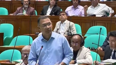 জরুরি সেবায় নিয়োজিতদের জ্বালানি তেলের রেশনিং তুলে নেওয়া হয়েছে : প্রধানমন্ত্রী
