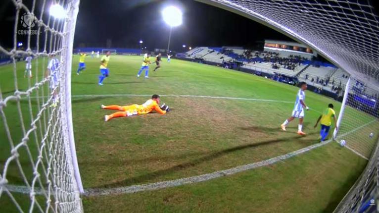 আর্জেন্টিনাকে ৩-০ গোলে উড়িয়ে দিলো ব্রাজিল