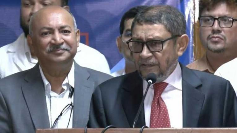 এক সপ্তাহে শতভাগ শিশুকে হামের টিকার আওতায় আনা সম্ভব হবে: স্বাস্থ্যমন্ত্রী