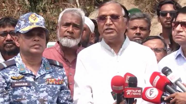 নতুন ভোটার তালিকা দাবি ডিএসসিসি প্রশাসকের