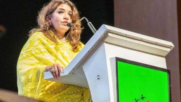 প্রধানমন্ত্রীর নেতৃত্বে বাংলাদেশ নতুন গণতান্ত্রিক যাত্রায় অগ্রসর হচ্ছে : পররাষ্ট্রমন্ত্রী