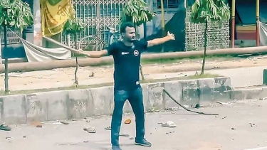 আবু সাঈদ হত্যা মামলায় ২ আসামির মৃত্যুদণ্ড