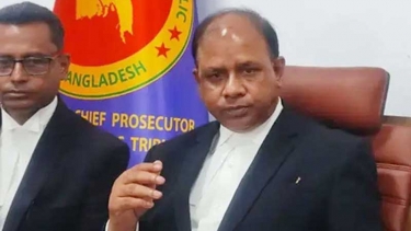 গুম অধ্যাদেশ আইন অপ্রয়োজনীয় ছিল : চিফ প্রসিকিউটর