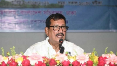 সরকারি জলমহাল ইজারায় প্রকৃত জেলেদের স্বার্থ সংরক্ষণ করা হবে - ভূমিমন্ত্রী