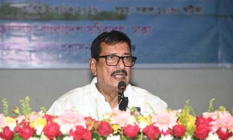 সরকারি জলমহাল ইজারায় প্রকৃত জেলেদের স্বার্থ সংরক্ষণ করা হবে - ভূমিমন্ত্রী