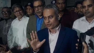 চট্টগ্রামবাসীকে অস্থিরতার মধ্যে রেখে কোনো প্রকল্প হবে না : রেলমন্ত্রী