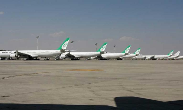 যুদ্ধবিরতির পর আকাশপথ ও বিমানবন্দর খুলল ইরাক