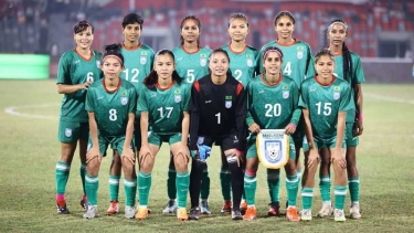 গোয়ায় হবে মেয়েদের সাফ, ভারতের গ্রুপে বাংলাদেশ