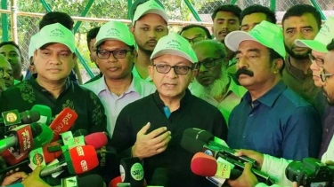 কৃষক-ভোক্তার সরাসরি সংযোগে বাজারে আসবে স্বস্তি - বাণিজ্যমন্ত্রী