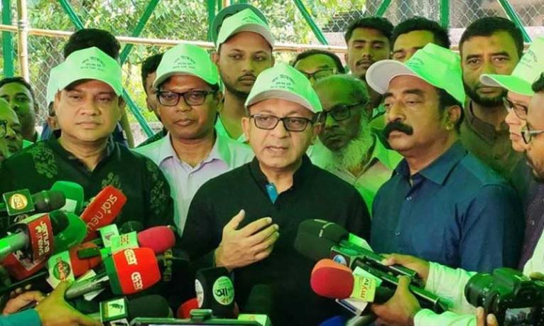 কৃষক-ভোক্তার সরাসরি সংযোগে বাজারে আসবে স্বস্তি - বাণিজ্যমন্ত্রী