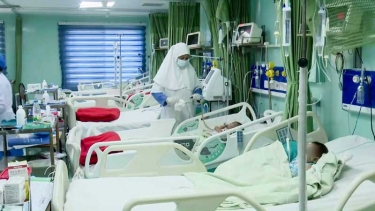 হামের উপসর্গ নিয়ে একদিনে ৪ শিশুর মৃত্যু