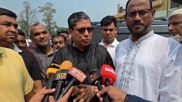 তেলের আমদানি-সরবরাহ ব্যবস্থা স্বাভাবিক : এলজিআরডি প্রতিমন্ত্রী