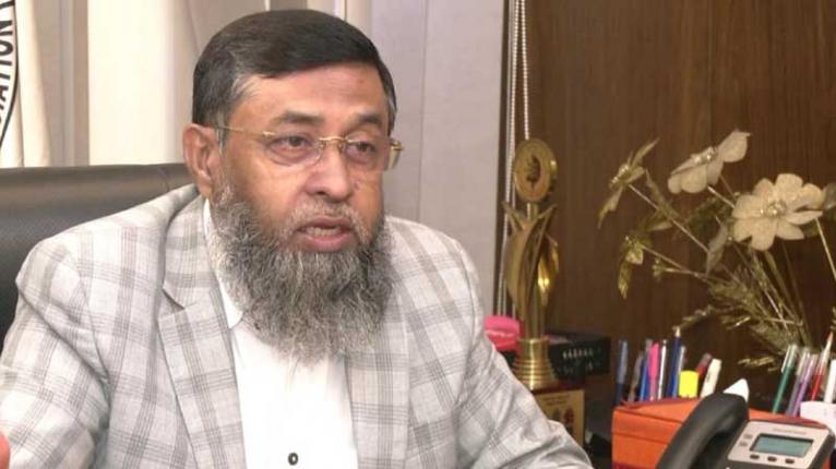 শ্রমিকের সংজ্ঞায় কর্মকর্তা-কর্মচারী শব্দ যুক্ত করে শিল্প ধ্বংসের পাঁয়তারা: মো. হাতেম