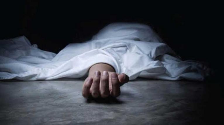 ফরিদপুরের আলফাডাঙ্গায় গলায় ফাঁস দিয়ে যুবকের আত্মহত্যা