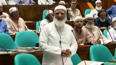 জ্বালানি সংকট সমাধানে যৌথ কমিটির প্রস্তাব বিরোধীদলীয় নেতার