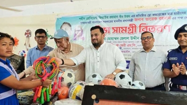 পার্বত্য চট্টগ্রামের উন্নয়নই সরকারের অগ্রাধিকার