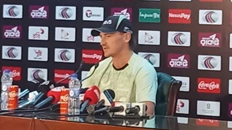 বাংলাদেশি বোলারকে অনুসরণ করে সাফল্য পেয়েছে নিউজিল্যান্ড !