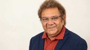 ‘ফেলুদা’খ্যাত অভিনেতা বিপ্লব দাশগুপ্ত মারা গেছেন