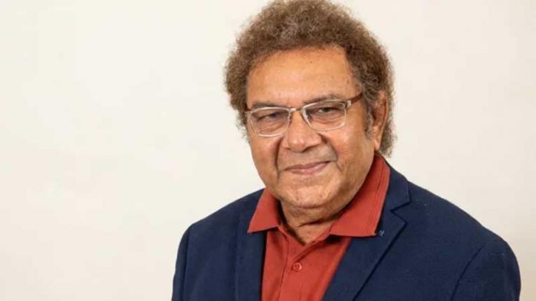 ‘ফেলুদা’খ্যাত অভিনেতা বিপ্লব দাশগুপ্ত মারা গেছেন