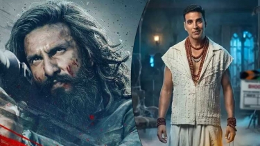 আয়ে ‘ধুরন্ধর’-কে ছাড়িয়ে গেল ‘ভূত বাংলা’