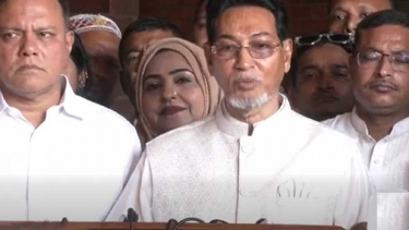 মানবিক ও কল্যাণমুখী রাষ্ট্র গঠন করতে চায় বিএনপি: চিফ হুইপ