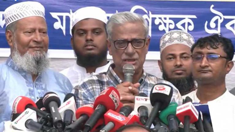 কিশোর গ্যাংয়ের দৌরাত্ম্য বন্ধের দাবি এমপি ফারুকের